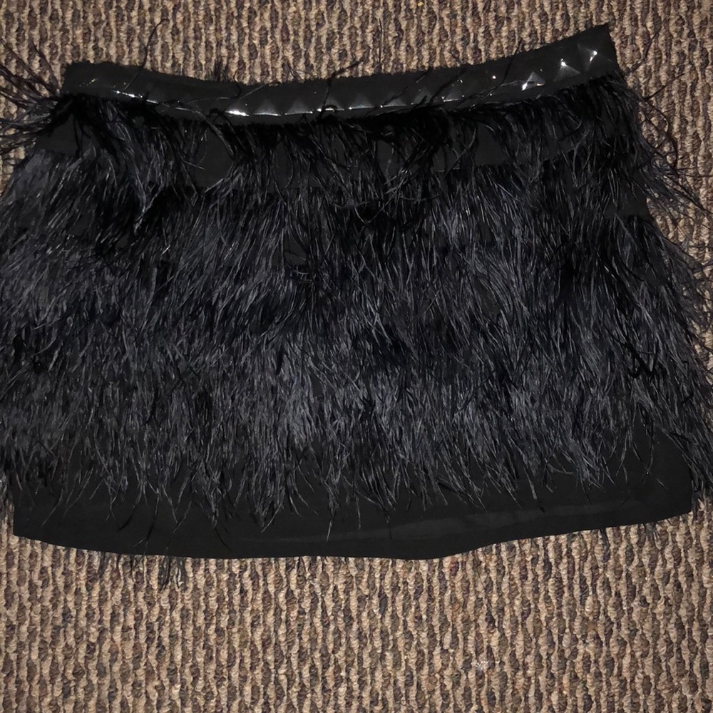 Mini skirt Michael Kors